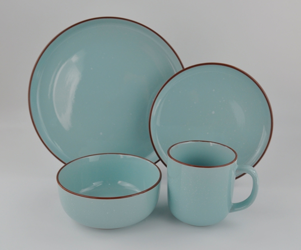 16pcs dinnerware set NJD2021