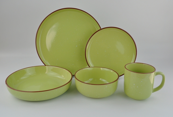 16pcs dinnerware set NJD2022