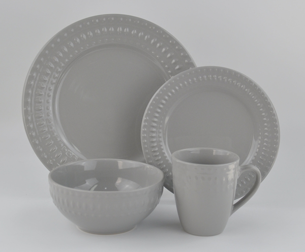 16pcs dinnerware set NJD2025