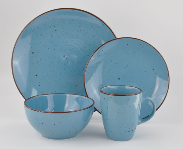 16pcs dinnerware set NJD2027