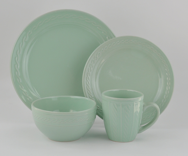 16pcs dinnerware set NJD2028