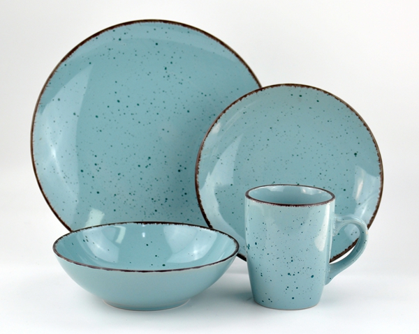 16pcs dinnerware set NJD2030