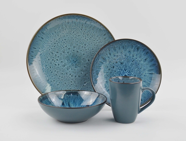 16pcs dinnerware set NJD2032