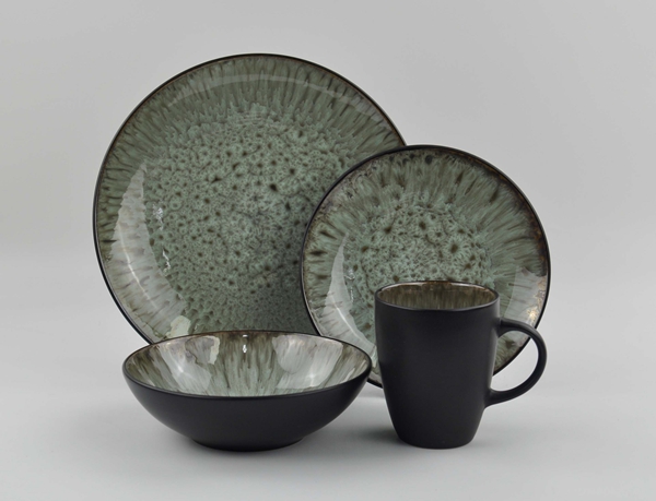16pcs dinnerware set NJD2033