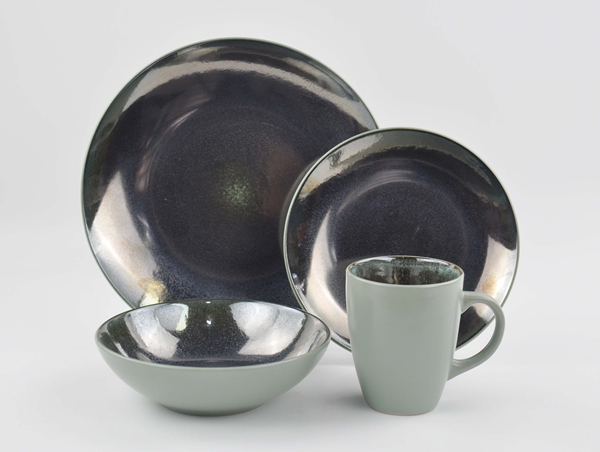 16pcs dinnerware set NJD2034