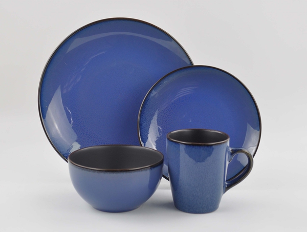 16pcs dinnerware set NJD2035