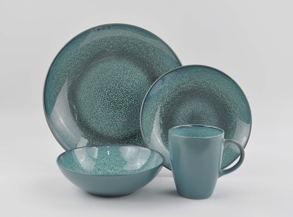 16pcs dinnerware set NJD2037