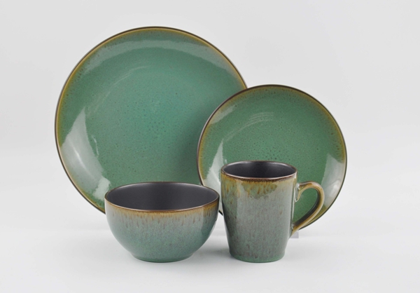 16pcs dinnerware set NJD2038