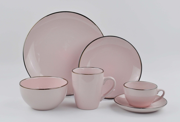 16pcs dinnerware set NJD2039