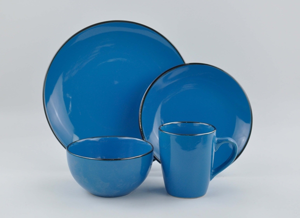 16pcs dinnerware set NJD2040