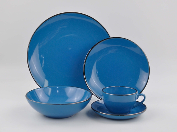 16pcs dinnerware set NJD2041