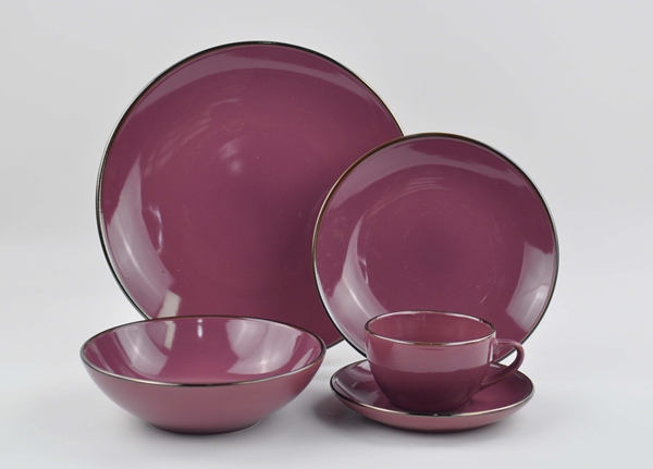 16pcs dinnerware set NJD2042
