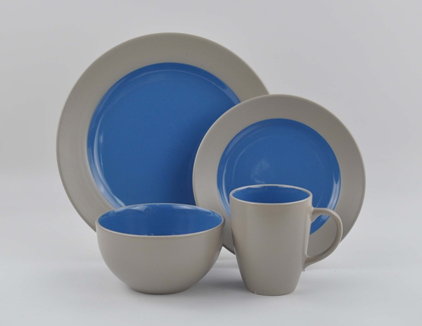 16pcs dinnerware set NJD2045