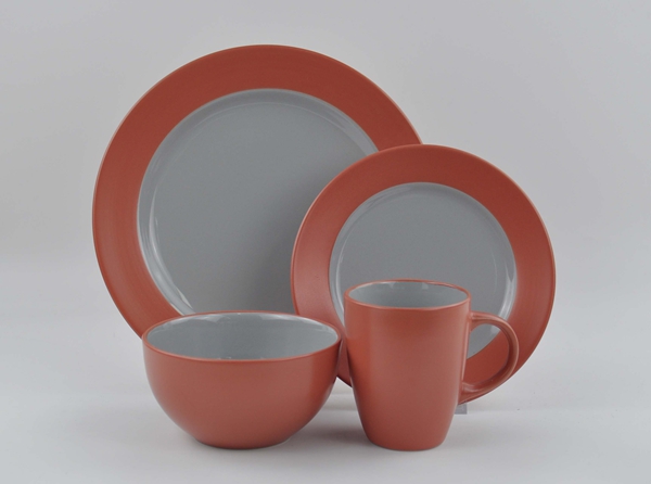 16pcs dinnerware set NJD2044