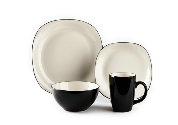 16pcs dinnerware set NJD2047