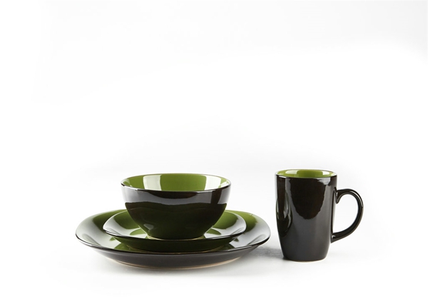 16pcs dinnerware set NJD2050