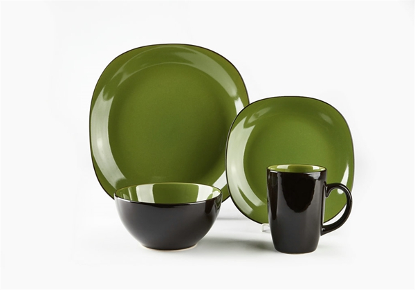 16pcs dinnerware set NJD2051