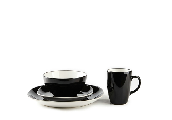 16pcs dinnerware set NJD2053