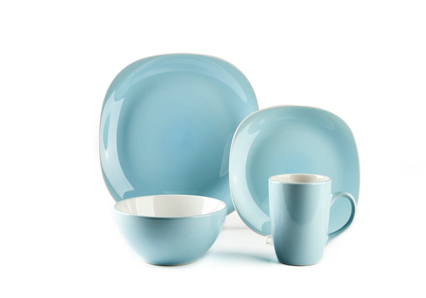 16pcs dinnerware set NJD2055