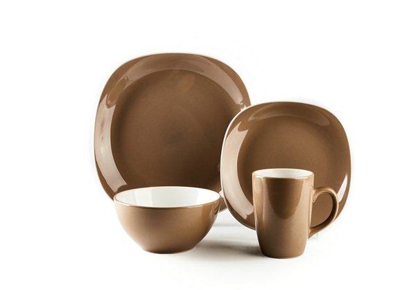 16pcs dinnerware set NJD2056