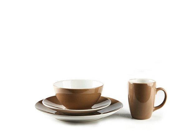 16pcs dinnerware set NJD2058