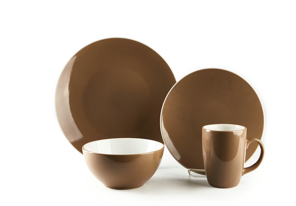 16pcs dinnerware set NJD2059