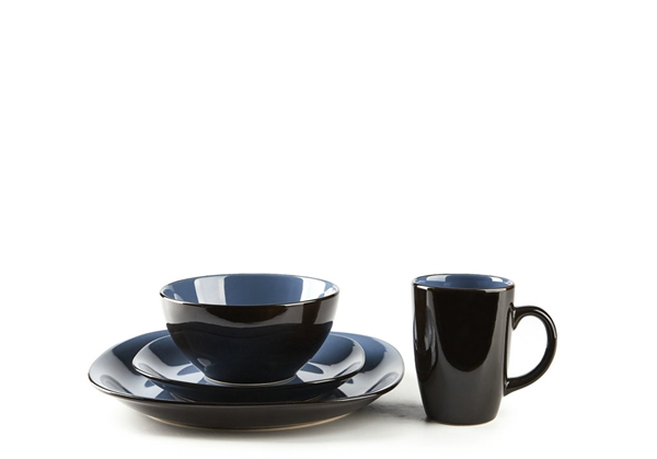 16pcs dinnerware set NJD2061