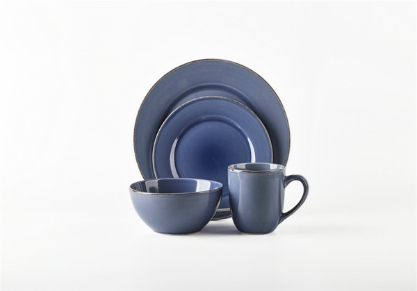 16pcs dinnerware set NJD2063