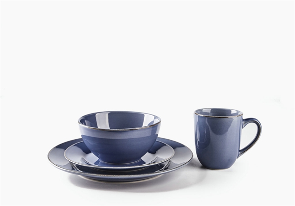 16pcs dinnerware set NJD2065