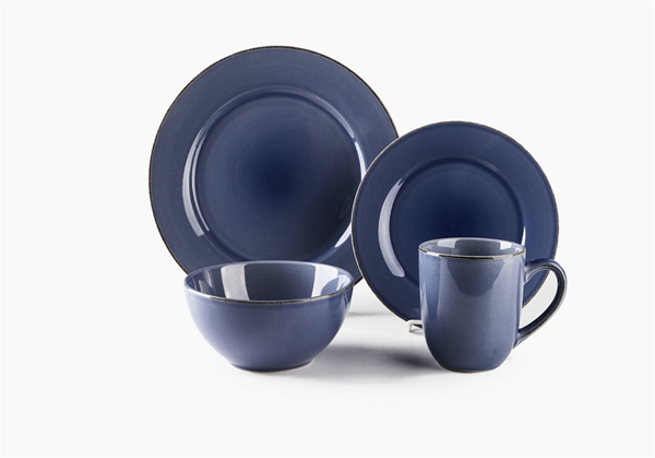 16pcs dinnerware set NJD2064
