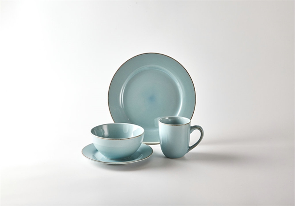 16pcs dinnerware set NJD2069