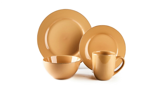 16pcs dinnerware set NJD2067
