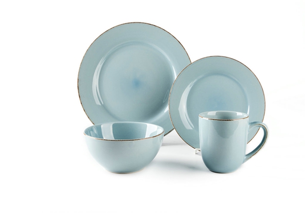 16pcs dinnerware set NJD2070