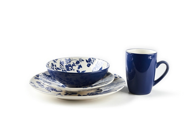16pcs dinnerware setNJD2023