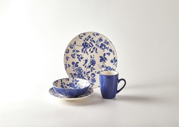 16pcs dinnerware setNJD2021