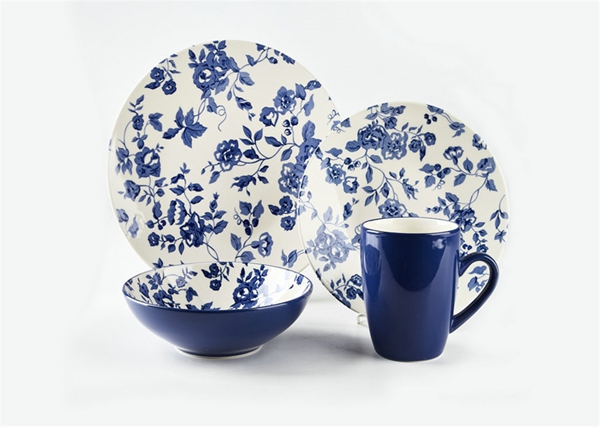16pcs dinnerware setNJD2022
