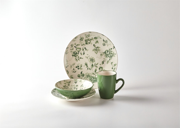 16pcs dinnerware setNJD2024