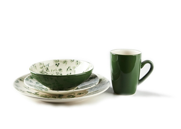 16pcs dinnerware setNJD2025
