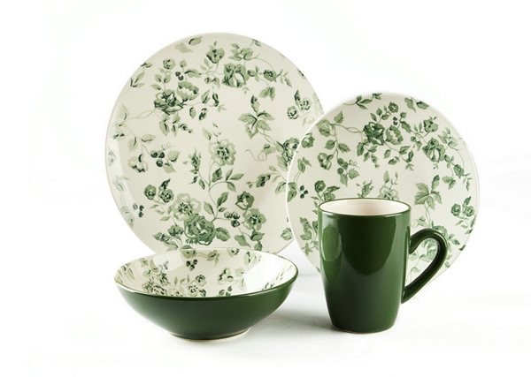 16pcs dinnerware setNJD2026