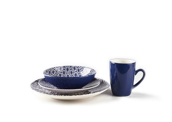 16pcs dinnerware setNJD2032