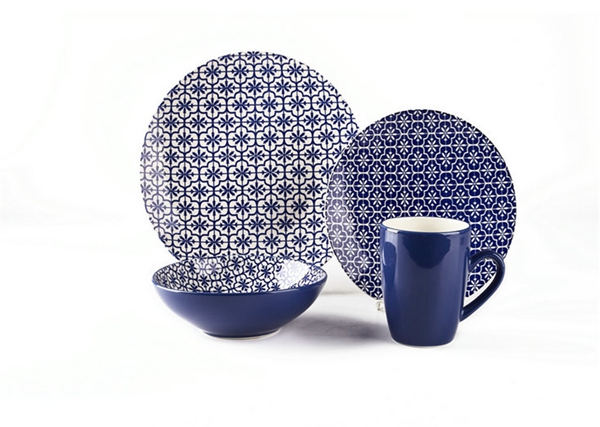 16pcs dinnerware setNJD2031