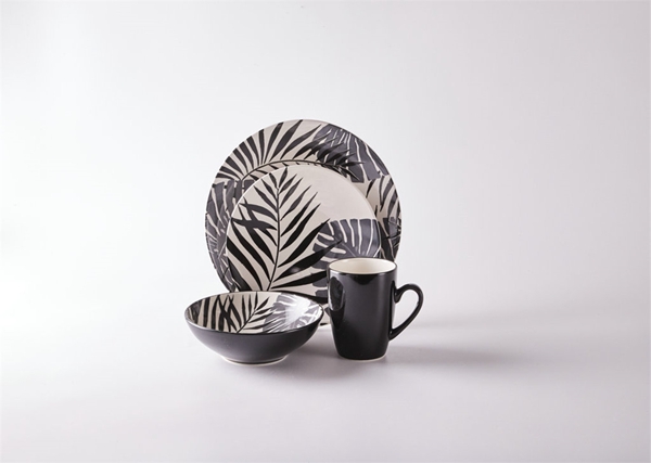 16pcs dinnerware setNJD2033