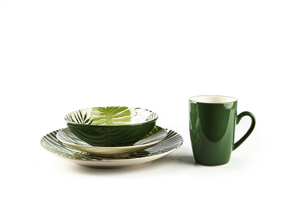16pcs dinnerware setNJD2034