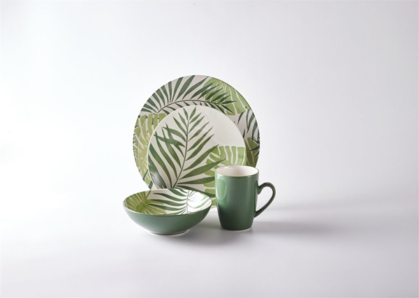 16pcs dinnerware setNJD2035