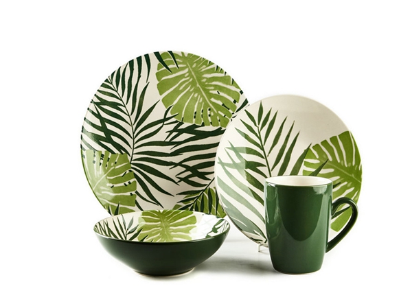 16pcs dinnerware setNJD2036