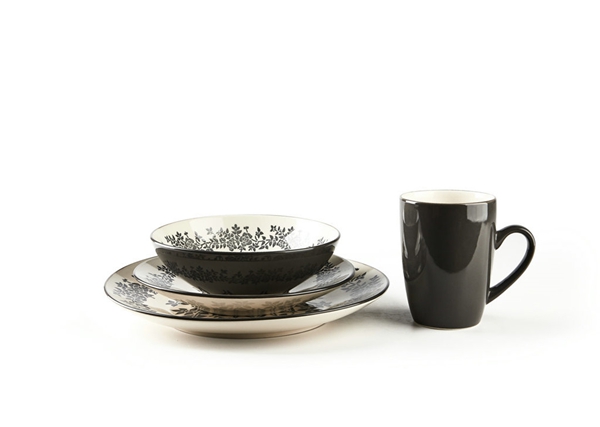 16pcs dinnerware setNJD2039