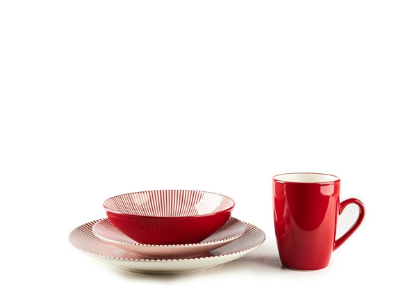 16pcs dinnerware setNJD2042
