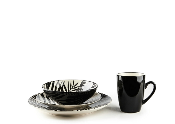 16pcs dinnerware setNJD2043