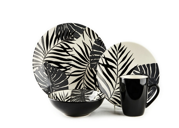 16pcs dinnerware setNJD2044