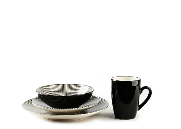 16pcs dinnerware setNJD2046